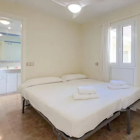 Apartment Atico Con Jacuzzi Y Vistas Al Mar *