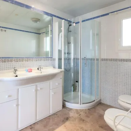 Apartment Atico Con Jacuzzi Y Vistas Al Mar