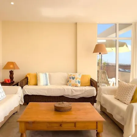 Atico Con Jacuzzi Y Vistas Al Mar * La Cala De Mijas