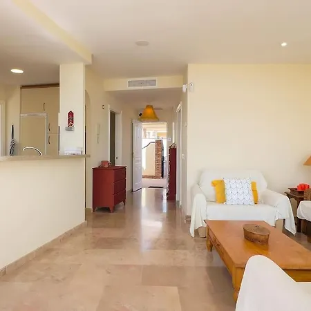 Atico Con Jacuzzi Y Vistas Al Mar *