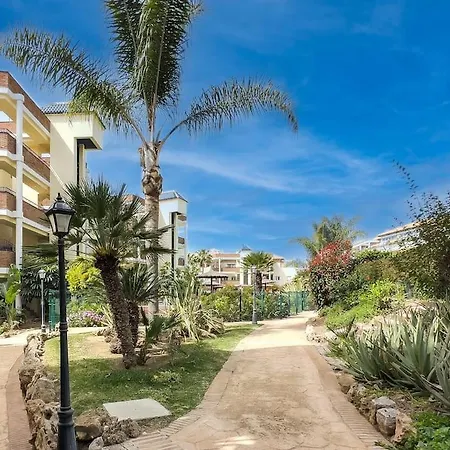Atico Con Jacuzzi Y Vistas Al Mar