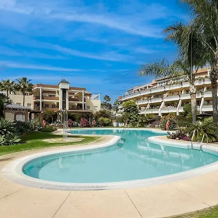Atico Con Jacuzzi Y Vistas Al Mar La Cala De Mijas