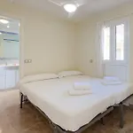 Apartment Atico Con Jacuzzi Y Vistas Al Mar *