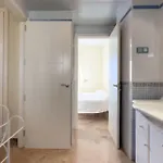 Atico Con Jacuzzi Y Vistas Al Mar Apartment