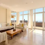 Atico Con Jacuzzi Y Vistas Al Mar Apartment *