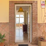 Apartment Atico Con Jacuzzi Y Vistas Al Mar